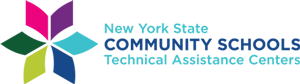 NYS Community Schools Technical Assistance Centers Logo